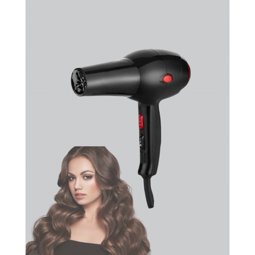 2200W Fön Makinesi – Profesyonel AC Motor Soğuk ve Sıcak Üfleme 2200W Fön Makinesi – Profesyonel AC Motor Soğuk ve Sıcak Üfleme