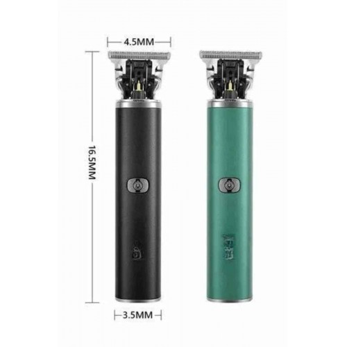 Lazer Öncesi Kısaltma Makinesi Paslanmaz Çelik Bıçaklı Tıraş Makinesi