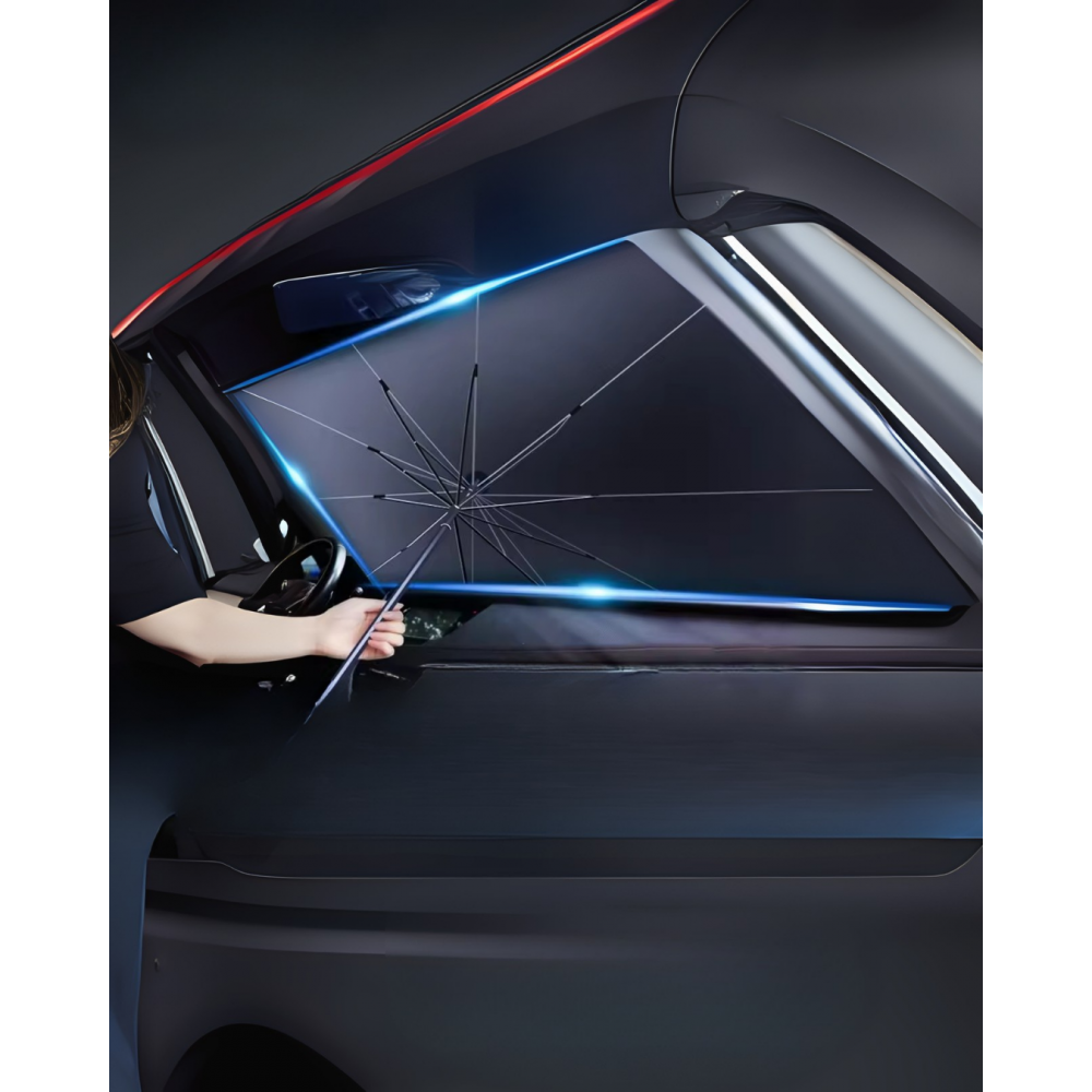 Skoda Octavia Renault Talisman Ford Focus Seat Leon Kia Cerato Uyumlu Oto Şemsiye