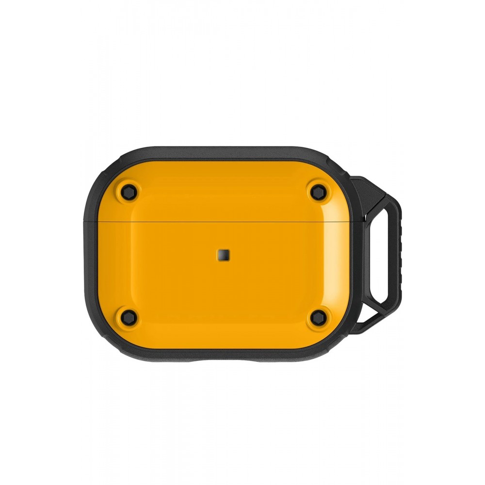 Airpods Pro 2 (2.nesil) Asgard Kılıf - Sarı-(5796)