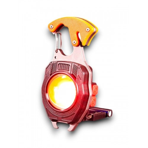 ÇOK İŞLEVLİ IŞIK