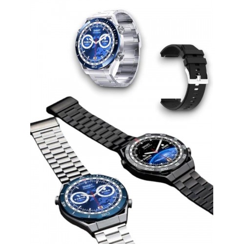 SK4 1.62 İnç Ultimate Akıllı Saat SK4 1.62 İnç Ultimate Akıllı Saat