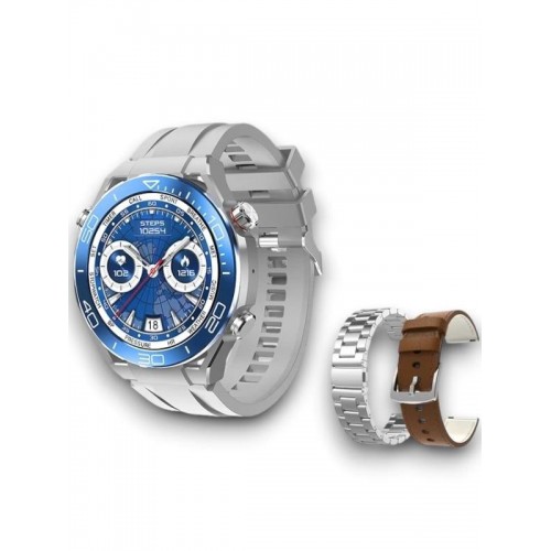 SK4 1.62 İnç Ultimate Akıllı Saat SK4 1.62 İnç Ultimate Akıllı Saat