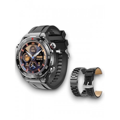 SK4 1.62 İnç Ultimate Akıllı Saat SK4 1.62 İnç Ultimate Akıllı Saat