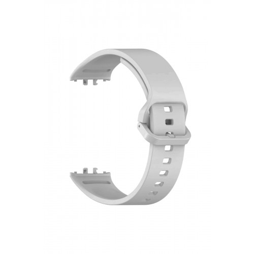 Fit 3 KR419 Ware Silikon Kordon - Gri-(5796)