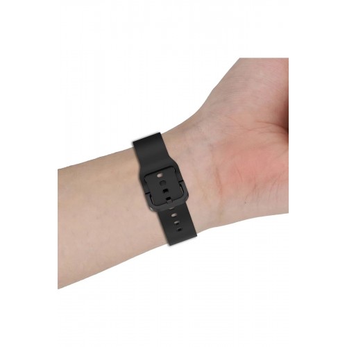 Fit 3 KR419 Ware Silikon Kordon - Gri-(5796)