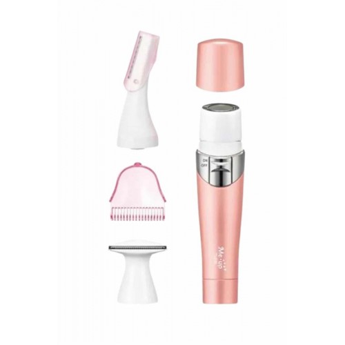 Tüm Cilt Tipleri Için 3 Başlıklı Yüz Çene Kıl Tüy Alma Tüm Cilt Tiplerine Uygun