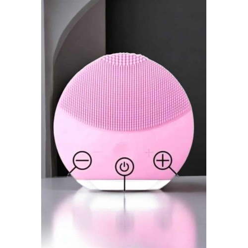 Yüz Temizleme Ve Masaj Aleti Tüm Cilt Tipleri İçin Uygun Kan Dolaşımını Artıran