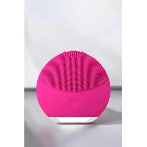 Yüz Temizleme Ve Masaj Aleti Tüm Cilt Tipleri İçin Uygun Kan Dolaşımını Artıran