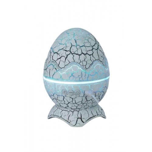 Dinozor Yumurtası Gece Masa Lambası Bluetooth Hoparlör 14 Renk Seçeneği Dinozor Yumurtası Gece Masa Lambası Bluetooth Hoparlör 14 Renk Seçeneği