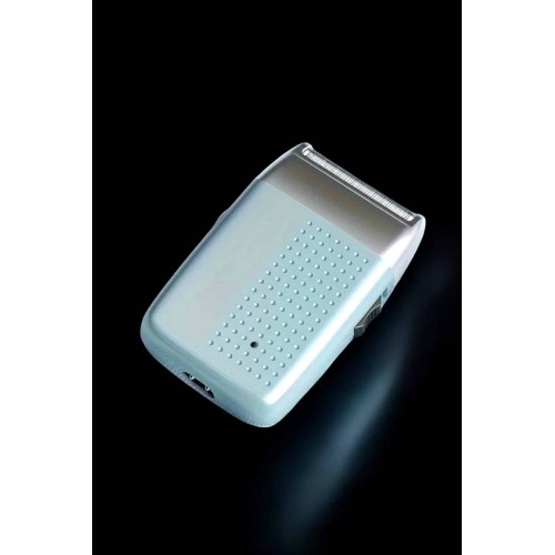 tıraş makinesi Sinek Kaydı Paslanmaz Çelik Taşınabilir Şarjlı