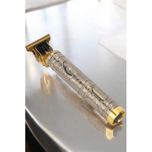 Sıfır Sinek Kaydı Çizik Tıraş Makinesi