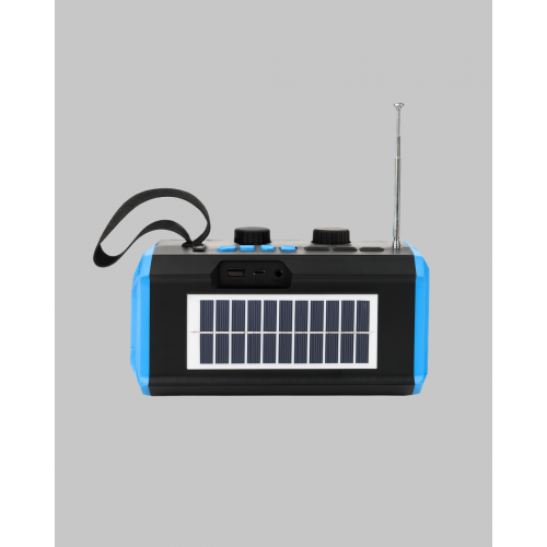 Kablosuz J-IPOX P520 Bluetooth Hoparlör Uzun Pil Ömrü ve Mikrofon