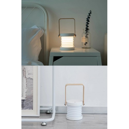 JP-DLD Kamp Lambası Görünümlü Dekoratif Gece Lambası - Beyaz-(5796) JP-DLD Kamp Lambası Görünümlü Dekoratif Gece Lambası - Beyaz-(5796)