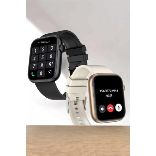 Akıllı Saat 44mm Çelik Kasa OLED Ekran ve Gelişmiş Sağlık Takibi Akıllı Saat 44mm Çelik Kasa OLED Ekran ve Gelişmiş Sağlık Takibi