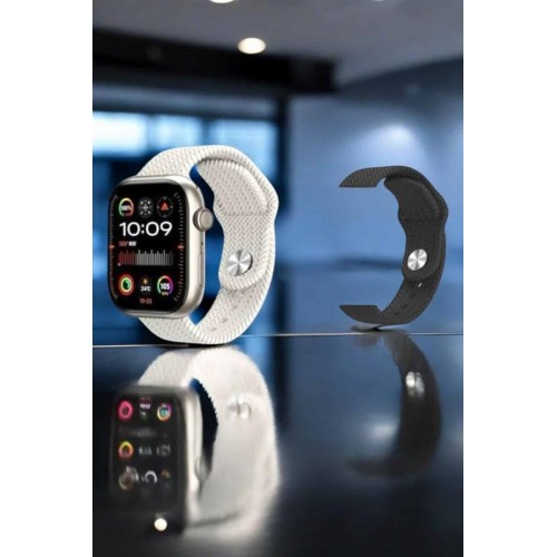 Akıllı Saat Yeni Nesil GPS Özelliği NFC Ve Uyku Takibi Akıllı Saat Yeni Nesil GPS Özelliği NFC Ve Uyku Takibi