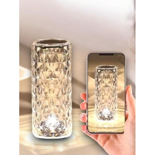 KRİSTAL LAMBA KRİSTAL LAMBA