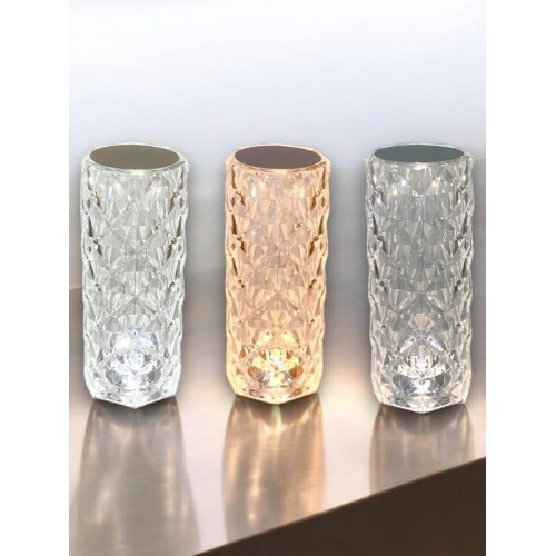 KRİSTAL LAMBA KRİSTAL LAMBA