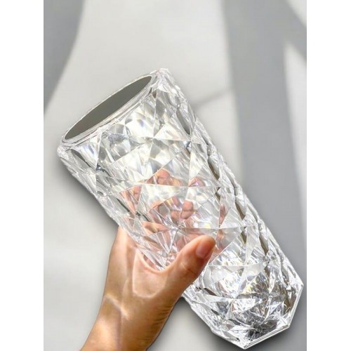 KRİSTAL LAMBA KRİSTAL LAMBA