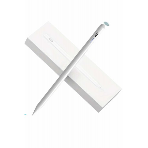 Yeni Nesil Android ve İOS Uyumlu Tablet Telefon Kalemi Yeni Nesil Android ve İOS Uyumlu Tablet Telefon Kalemi