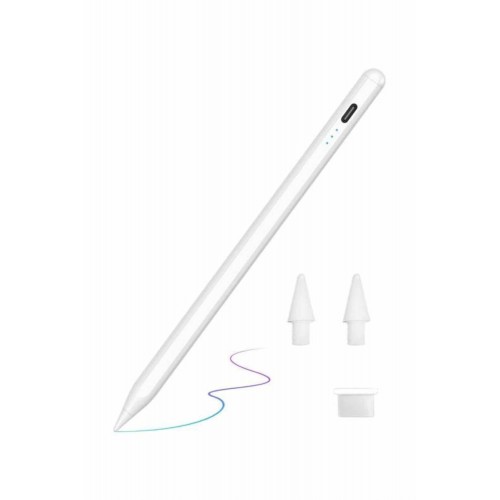 Yeni Nesil Android ve İOS Uyumlu Tablet Telefon Kalemi Yeni Nesil Android ve İOS Uyumlu Tablet Telefon Kalemi