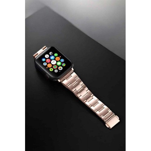 Akıllı Saat Bileklik Hediyeli Uzun Pil Ömrü GPS Takibi