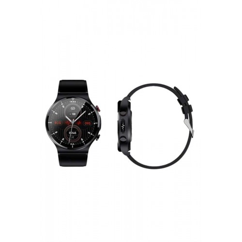 Akıllı Saat Arama Cevaplama Müzik Dinleme GPS Takibi