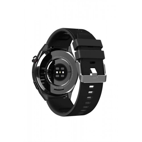 Akıllı Saat Arama Cevaplama Müzik Dinleme GPS Takibi