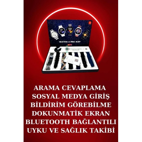 Yeni Model Akıllı Saat ve Ucuz Kaliteli Bluetooth Kulaklık Amoled Ekran Aynalı
