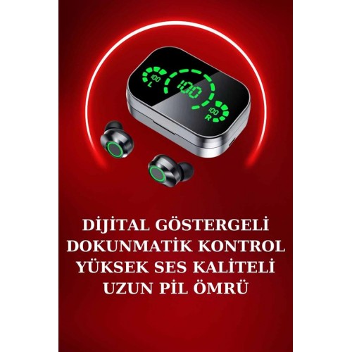 Yeni Model Akıllı Saat ve Ucuz Kaliteli Bluetooth Kulaklık Amoled Ekran Aynalı Yeni Model Akıllı Saat ve Ucuz Kaliteli Bluetooth Kulaklık Amoled Ekran Aynalı