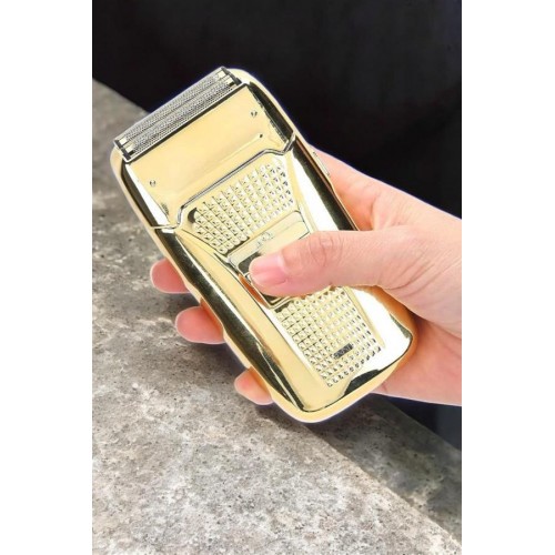 Tıraş Makinesi Saç Sakal ve Vücut Tıraşı Uygun Uzun Ömürlü