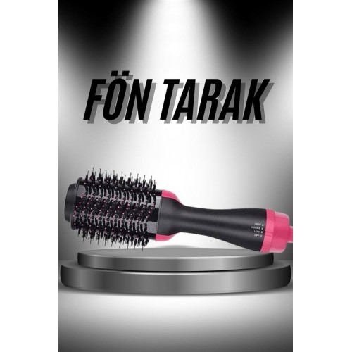 Saç Şekillendirici Ve Saç Düzleştirici Fön Tarağı Tarak Fırça 1200w Saç Kurutma Saç Şekillendirici Ve Saç Düzleştirici Fön Tarağı Tarak Fırça 1200w Saç Kurutma