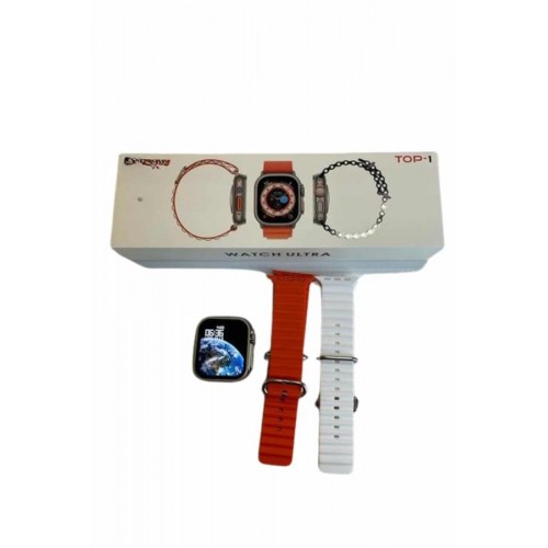 Yeni Nesil Ultra Akıllı Saat Adımsayar Uyku Takibi Nabız Sensörü Yeni Nesil Ultra Akıllı Saat Adımsayar Uyku Takibi Nabız Sensörü