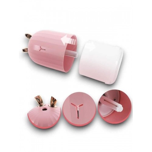 TAVŞAN NEMLENDİRİCİ