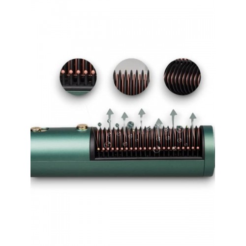 GW-7629 SAÇ DÜZLEŞTİRİCİ FÖN