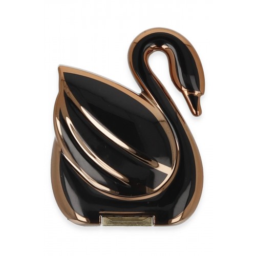 Astro Stand Kuğu - Siyah-(5796) Astro Stand Kuğu - Siyah-(5796)