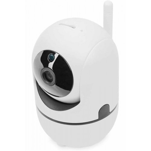 360° Full HD Akıllı Kamera Hareket Sensörlü Wifi Kamera Çocuk Güvenlik Kamerası