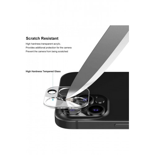 Realme 8 Kamera Lens Koruma Cam-(5796)