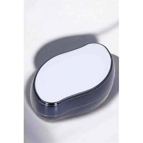Crystal Eraser Epilasyon Aleti Tüy Silgisi Tüy Alıcı Kristal Epilatör Ağda