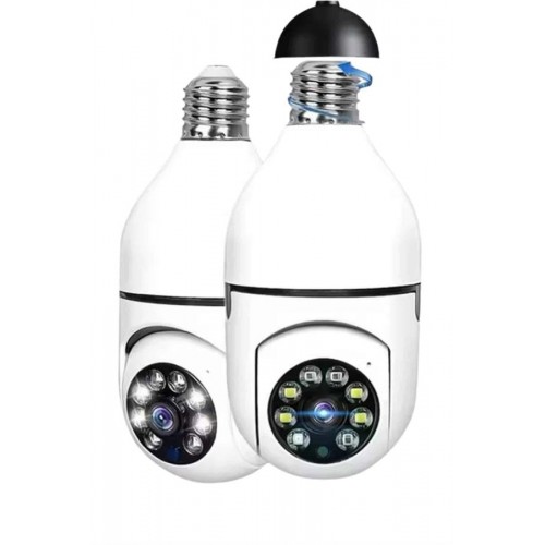 Mobil Uygulama Kontrollü Akıllı Güvenlik Kamerası