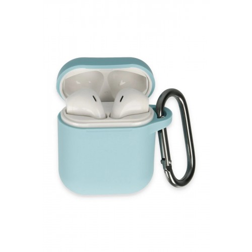 Airpods 2 (2.nesil) Hang Kılıf uaz-(5796)