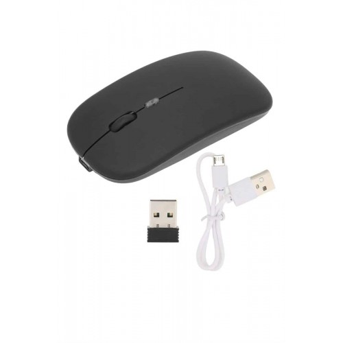 Profesyonel Mouse Wireless Oyuncu Faresi Bluetooth Bağlantılı