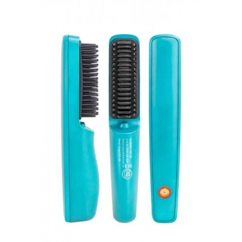 Fön Tarak Yüksek Isı Ayarlı Elektriklenme Karşıtı İyon Özelliği