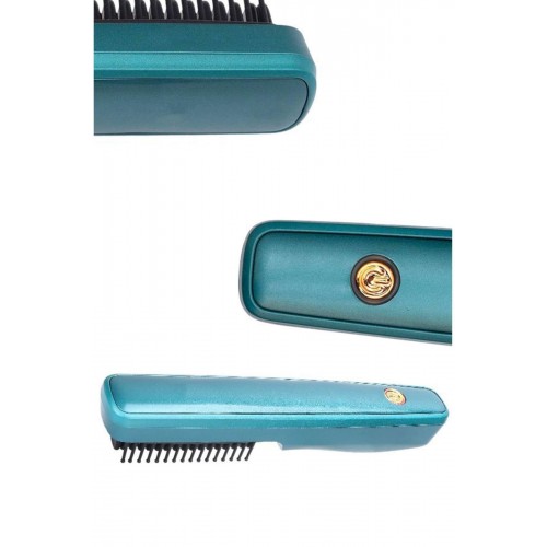 Fön Tarak Yüksek Isı Ayarlı Elektriklenme Karşıtı İyon Özelliği