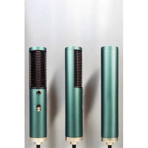 Saç Düzleştirici Fön Makinesi İyon Özellikli Elektriklenme Karşıtı