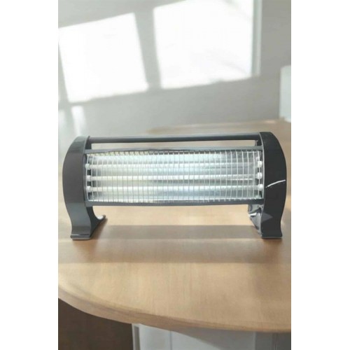 Elektrikli Ayak Altı Isıtıcı Soba