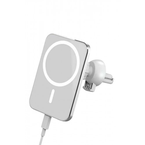 Kablosuz Magsafe Hızlı Şarj 5.000 mah Kablosuz Şarj Cihazı Kablosuz Magsafe Hızlı Şarj 5.000 mah Kablosuz Şarj Cihazı