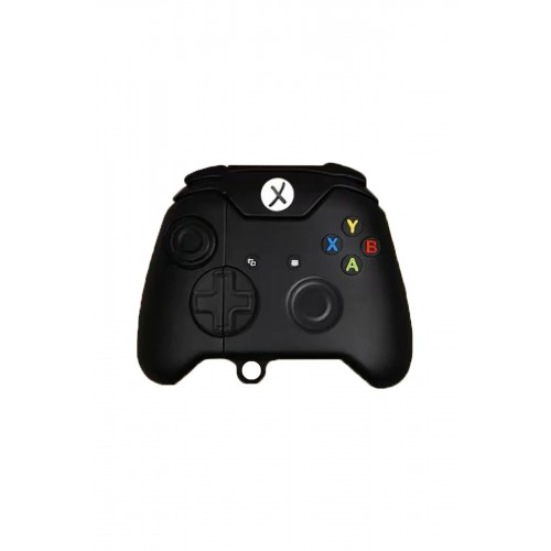 Airpods 3 (3.nesil) Karakter Silikon - Desen 2-(5796)