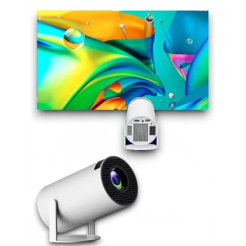 AYAKLI PROJEKSİYON AYAKLI PROJEKSİYON