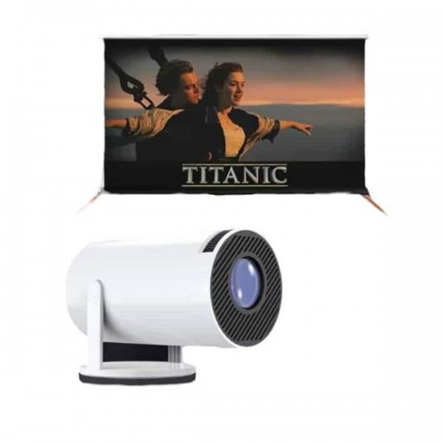 AYAKLI PROJEKSİYON AYAKLI PROJEKSİYON